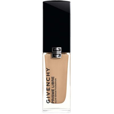 PRISME LIBRE GLOW SERUM FOUNDATION. BASE DE MAQUILLAJE EN SUERO QUE MEJORA LA PIEL, LUMINOSIDAD 24H E HIDRATACIÓN 48 H (BASE DE MAQUILLAJE EN SUERO)